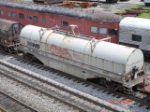 NS 165933 Coil Steel Car w/NS cover
